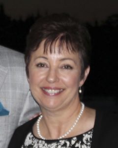 Margaret McMillan, Rice NW Museum Board Member