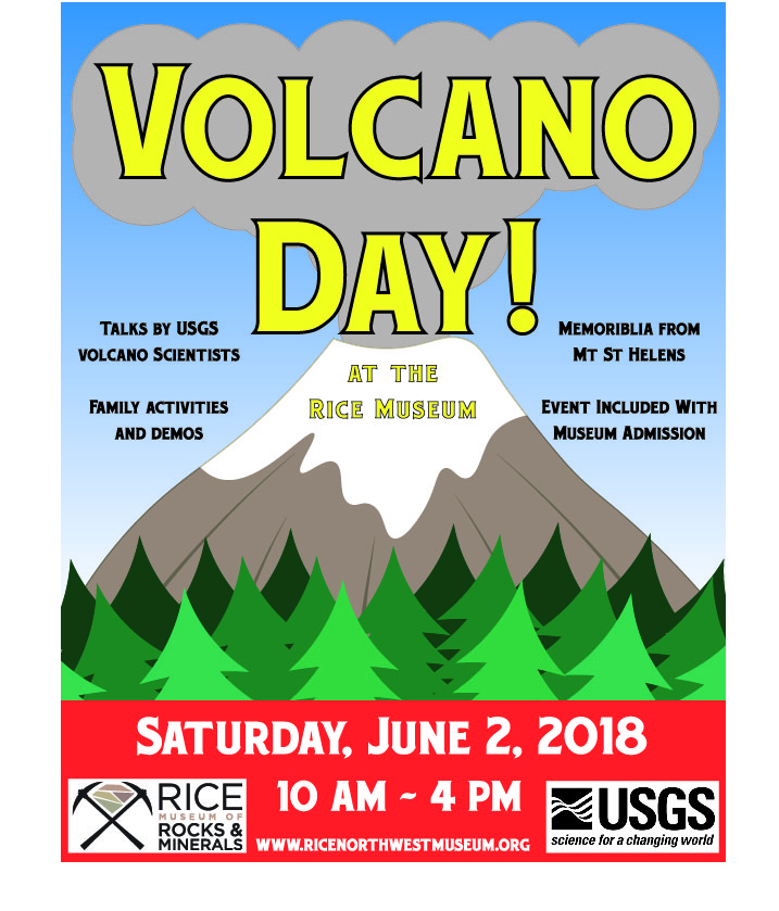 Volcano Day 2